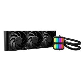 Be quiet! Silent Loop 3 360mm