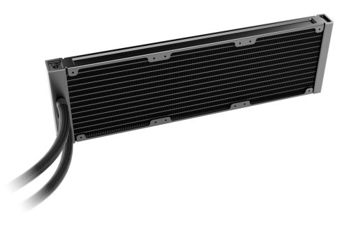 Be quiet! Silent Loop 3 420mm