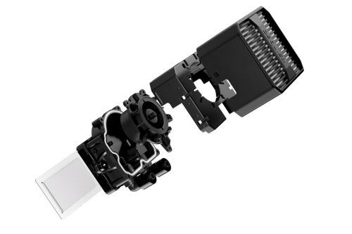 Be quiet! Silent Loop 3 420mm