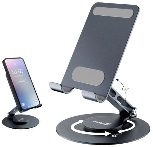 Genius G-Stand M100 Iron Grey