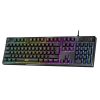 Genius Scorpion K7 Plus Gaming Keyboard Black HU