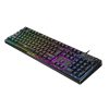 Genius Scorpion K7 Plus Gaming Keyboard Black HU