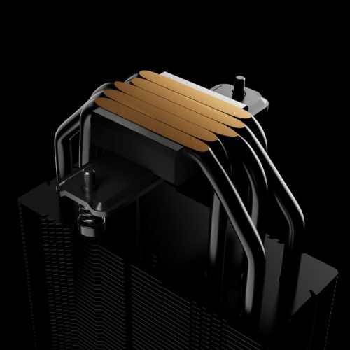 Gamdias Boreas M2-51D CPU Cooler
