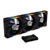 Gamdias Aeolus P2-1203U (3-Pack)