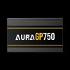 Gamdias 750W 80+ White Aura GP750
