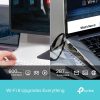 TP-Link Archer TX10UB Nano AX900 Nano Wi-Fi 6 Bluetooth 5.3 USB Adapter