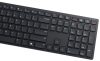 Dell KB525C Keyboard Black HU