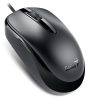 Genius DX-120 Mouse Black Type-C