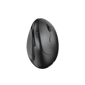 Genius Ergo 8350S Wireless Bluetooth Mouse Dark Grey