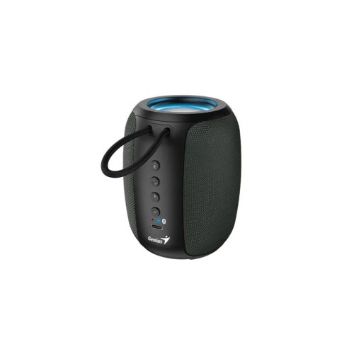 Genius SP-915BT Bluetooth Speaker Grey