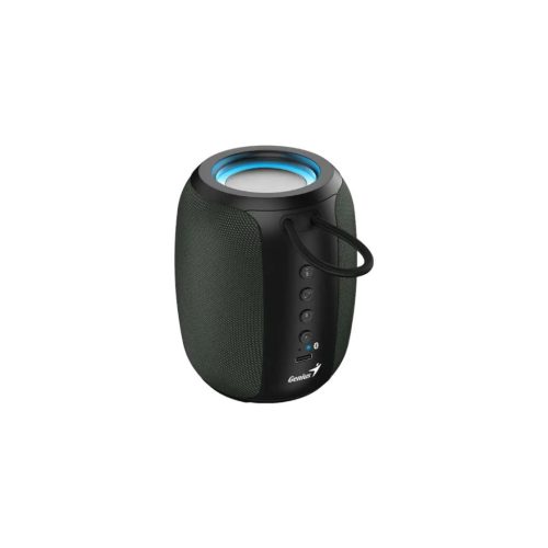 Genius SP-915BT Bluetooth Speaker Grey
