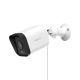 Laxihub O3 Outdoor Wi-Fi 4MP/2.5K Bullet Camera