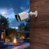 Laxihub O3 Outdoor Wi-Fi 4MP/2.5K Bullet Camera