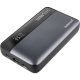 Intenso HE20000 20000mAh PowerBank Grey/Black