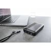Intenso HE20000 20000mAh PowerBank Grey/Black