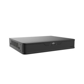Uniview 4 csatornás NVR 1 HDD hellyel (B-IQ)