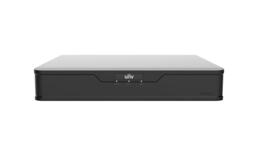 Uniview 4 csatornás NVR 1 HDD hellyel (B-IQ)