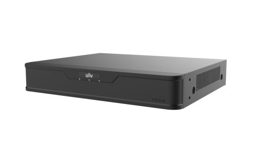 Uniview 4 csatornás NVR 1 HDD hellyel (B-IQ)