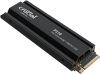 Crucial 2TB M.2 2280 NVMe P310 with Heatsink