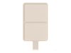 Xiaomi 6000mAh Magnetic PowerBank White