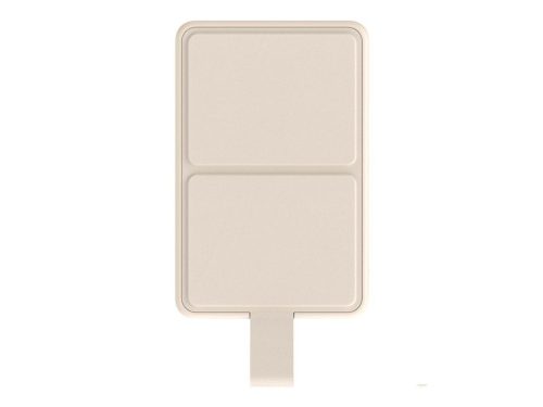 Xiaomi 6000mAh Magnetic PowerBank White