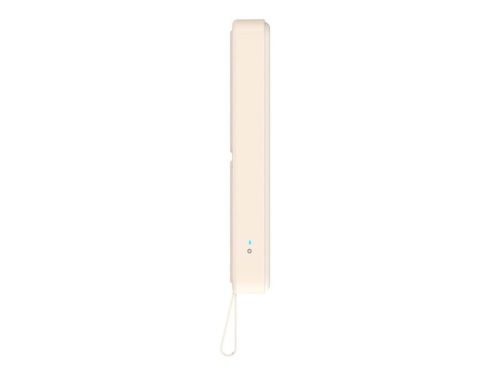 Xiaomi 6000mAh Magnetic PowerBank White