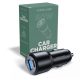 Mobile Origin Car Charger 60W USB-C and USB-A