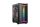 Be quiet! Pure Base 501 DX Tempered Glass Black