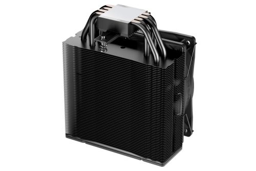 Be quiet! Pure Rock 3 Black