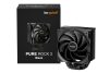 Be quiet! Pure Rock 3 Black