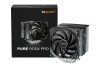 Be quiet! Pure Rock Pro 3