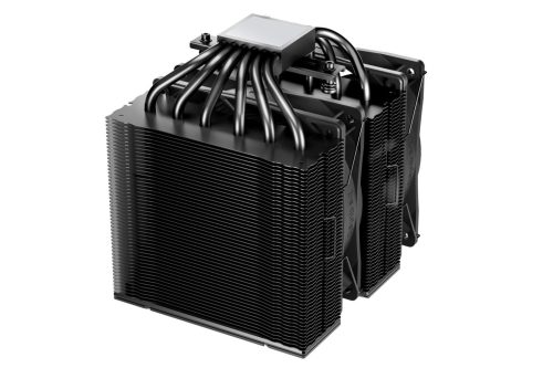 Be quiet! Pure Rock Pro 3 Black