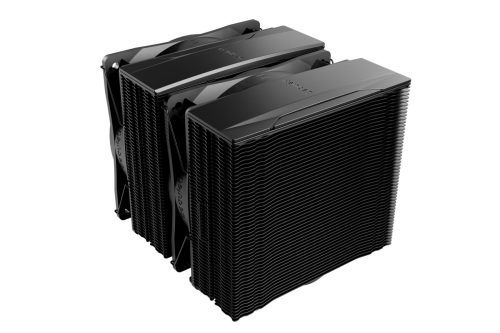 Be quiet! Pure Rock Pro 3 LX