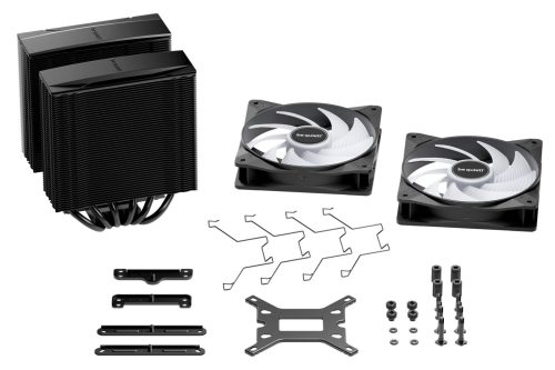 Be quiet! Pure Rock Pro 3 LX