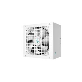 DeepCool 650W 80+ Bronze PL650D White