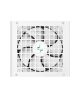 DeepCool 650W 80+ Bronze PL650D White