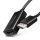 AXAGON RVD-HI20N DisplayPort > HDMI 2.0 adapter 4K/60Hz Black