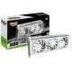 Inno3D GeForce RTX5080 16GB GDDR7 X3 OC White