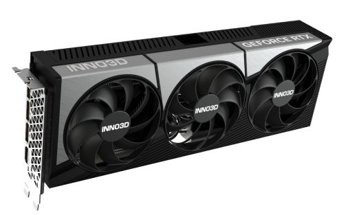 Inno3D GeForce RTX5080 16GB GDDR7 X3 OC