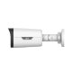 Uniview Easystar Colorhunter 8MP OwlView Wise-ISP csőkamera, 2.8mm fix objektívvel, mikrofonnal