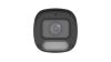 Uniview Easystar Colorhunter 8MP OwlView Wise-ISP csőkamera, 2.8mm fix objektívvel, mikrofonnal