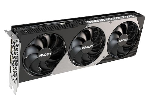 Inno3D GeForce RTX5070 Ti 16GB GDDR7 X3