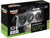 Inno3D GeForce RTX5070 Ti 16GB GDDR7 X3