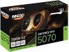 Inno3D GeForce RTX5070 12GB GDDR7 Twin X2