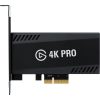 Elgato Game Capture 4K Pro Black