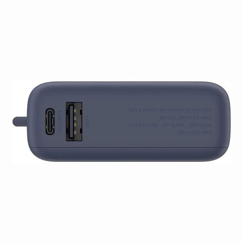 Xiaomi 33W 10000mAh PowerBank Ice Blue
