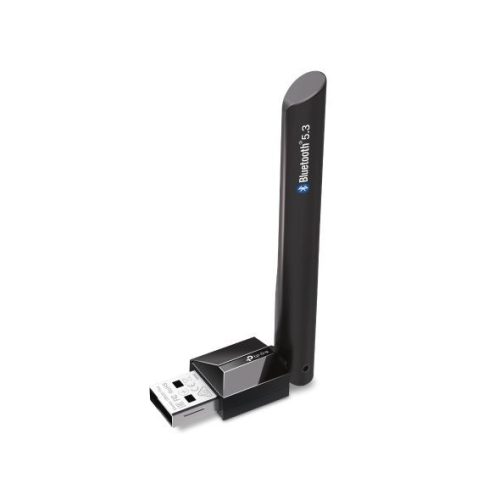 TP-Link UB500 Plus Bluetooth 5.3 USB Adapter Black