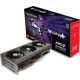 Sapphire Radeon RX9070 16GB GDDR6 Nitro+ Gaming OC