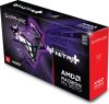 Sapphire Radeon RX9070 16GB GDDR6 Nitro+ Gaming OC