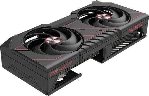 Sapphire Radeon RX9070 16GB DDR6 Pulse OC
